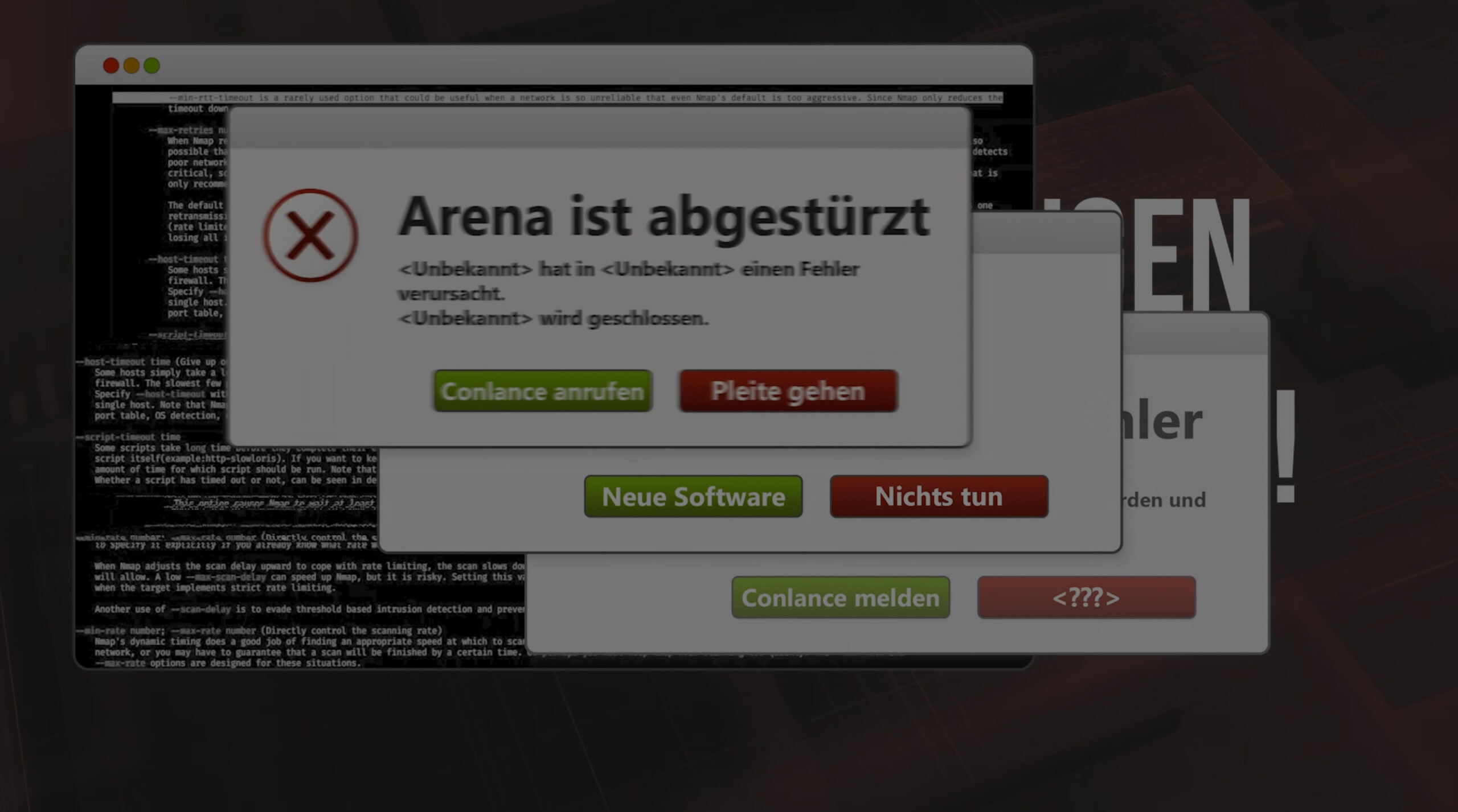 Thumbnail von Stadionwerbung Werbespot für IT-Dienstleister aus Augsburg