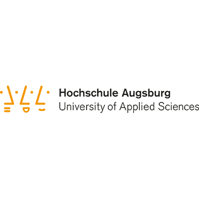 Logo von Hochschule Augsburg HSA