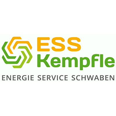 Logo von ESS Kempfle - Energie Service Schwaben