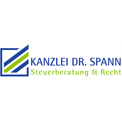 Logo der Kanzlei Dr. Spann