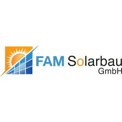 FAM Solarbau ist Kunde der Agentur hoch3media